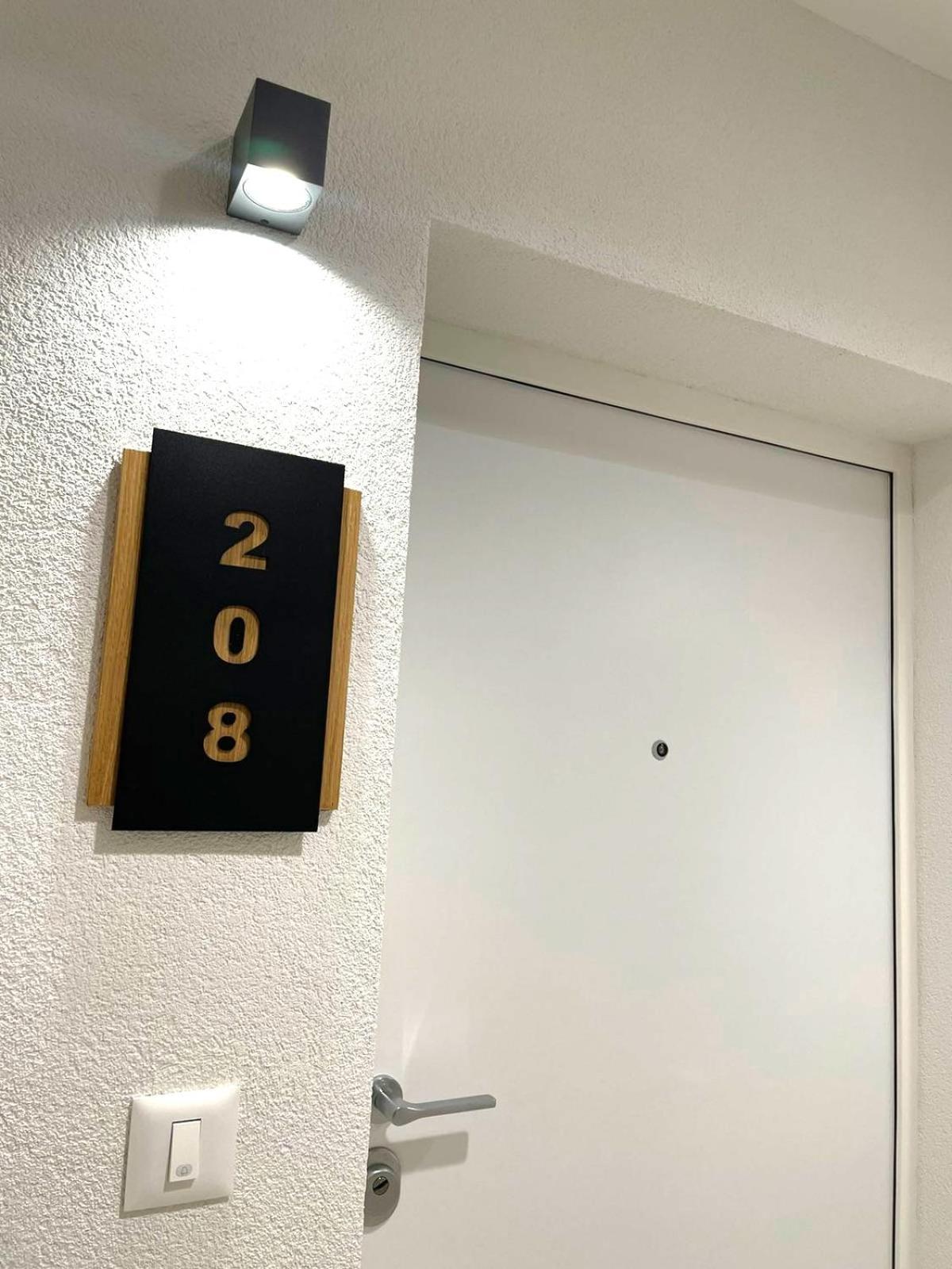 Oaza Appartamento Sarajevo